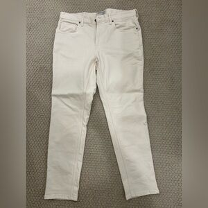 Everlane Slim Fit Organic Cotton Jean